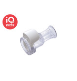 CPC CPC - MPC32003 | Sealing Cap | Polycarbonate | without lock