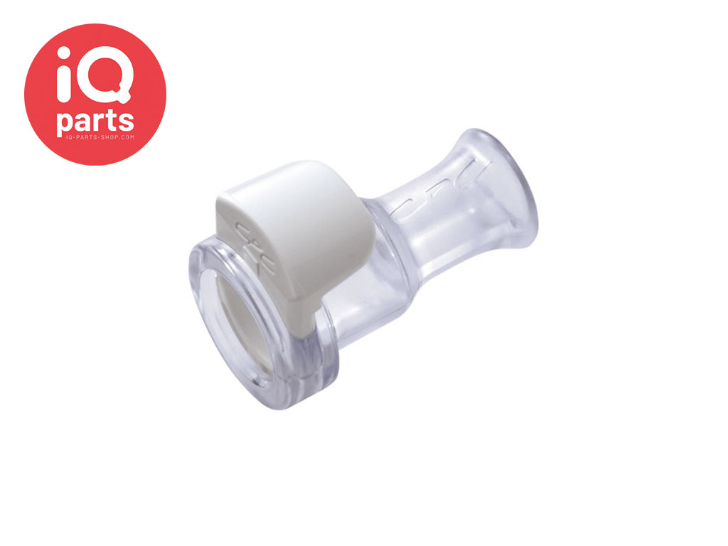 CPC MPC32003 | Sealing Cap | Polycarbonate | without lock