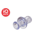 CPC CPC - MPC30003M | Sealing Plug | Polycarbonate