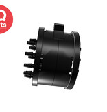 CPC CPC - TT10M3 / TTD10M3| Snelkoppelingset 10 slangen | Acetaal | 3.0 mm slangpilaren