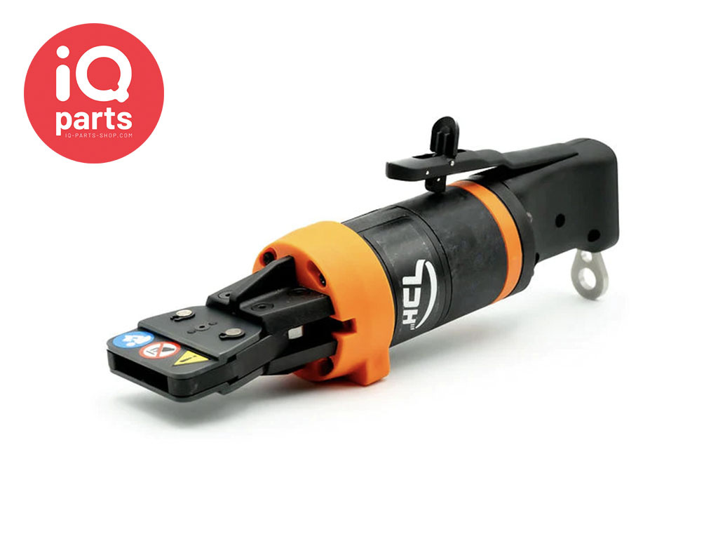 HCL Pneumatische Zange für Herbie® Clip Small | PHCT-J05-B01-H02