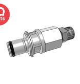 CPC CPC - PLM20004 / PLMD20004 | Stecker | Acetal | PTF Klemmring 6.4 mm AD / 4.3 mm ID | Multi-Mount