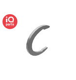 CPC CPC - 101700 | Borgring voor Insteeknippels uit de MM/PMM-serie