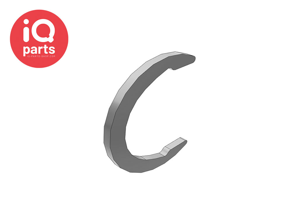 CPC 278100 | Retaining ring for Coupling Inserts of the LM/PLM-serie