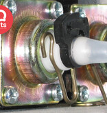 HCL Herbie Clip Sortimentsbox | Kunststoff-Schlauchschelle | 5,4 - 29,9 mm | 489 Teilig