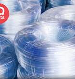 IQ-Parts IQ-Parts Transparent unreinforced Clear PVC hose | per Roll