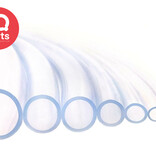 IQ-Parts IQ-Parts Transparent unverstärkte PVC-Schlauch | pro Rolle