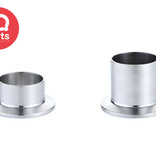 IQ-Parts IQ-Parts Ferrules Non-Standard | RVS 316L