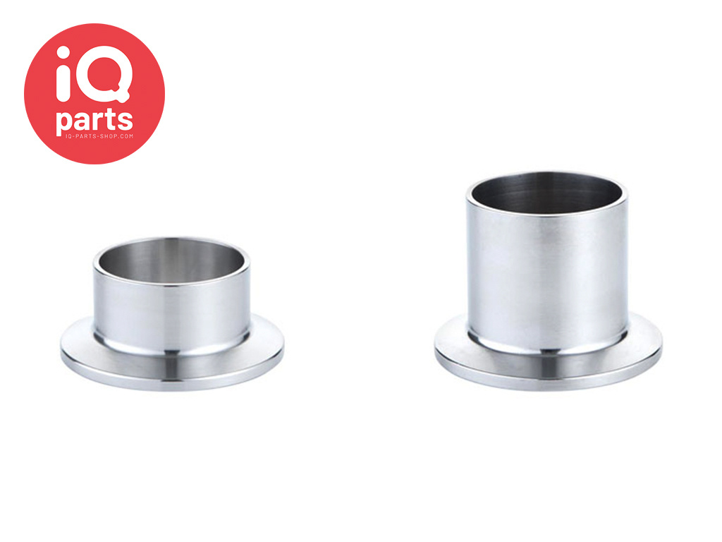 Ferrules Non-Standard | AISI 316L