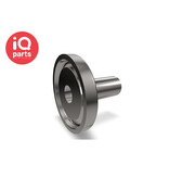 IQ-Parts IQ-Parts Ferrules Mini-Serie | RVS 316L