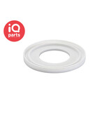 IQ-Parts IQ-Parts Clamp-Gasket DIN32676 | sched. A | NBR