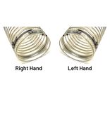 Norres-Baggerman Norres-Baggerman - Clamp 217 | Brückeschelle | Schneckenschraube | mit Öse  | W2