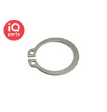 CPC Retaining ring for PLMD22006NSF | 17 x 1 | DIN 471 | AISI 1.4122