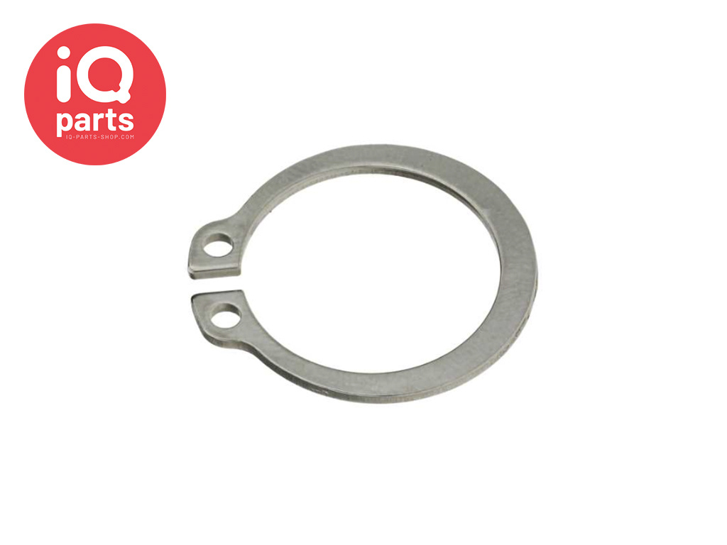 CPC Retaining ring for PLMD22006NSF | 17 x 1 | DIN 471 | AISI 1.4122