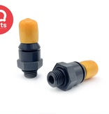 IQ-Parts Einschraub-Stecknippel NW08 - M12x1.5 für Normaquick® PS3