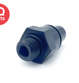 IQ-Parts VDA-Einschraub-Stecknippel NW08 - M12x1.5 für Normaquick® PS3