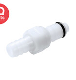 CPC CPC - APC Couplings & Inserts | Acetal | NSF conform