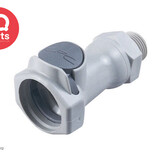 CPC CPC - HFC12 Couplings & Inserts | Polypropylene | NSF conform