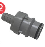 CPC CPC - HFC12 Couplings & Inserts | Polypropylene | NSF conform