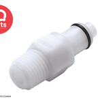 CPC CPC - PLC Stecker | Acetal | NSF konform