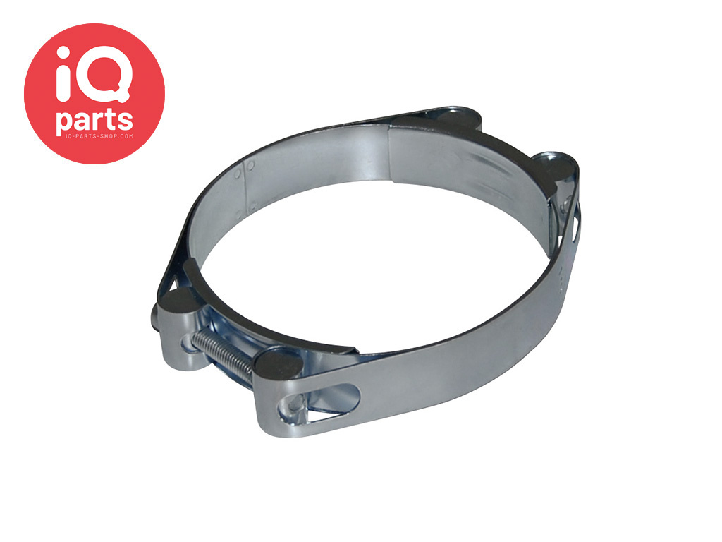 IQ-Parts Power-Clamp W1 | 2-delig | 20/25 mm