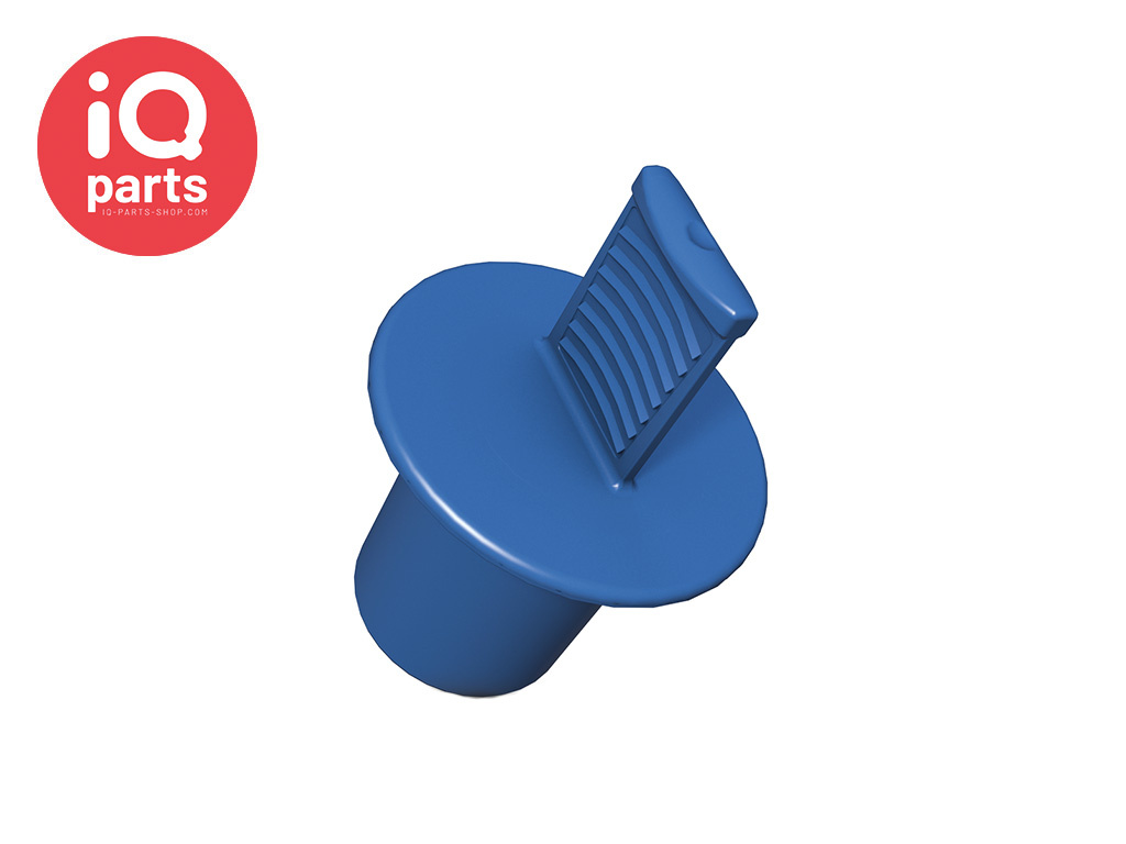 KAPSTO VDA Sealing Plugs with tab - GPN 248