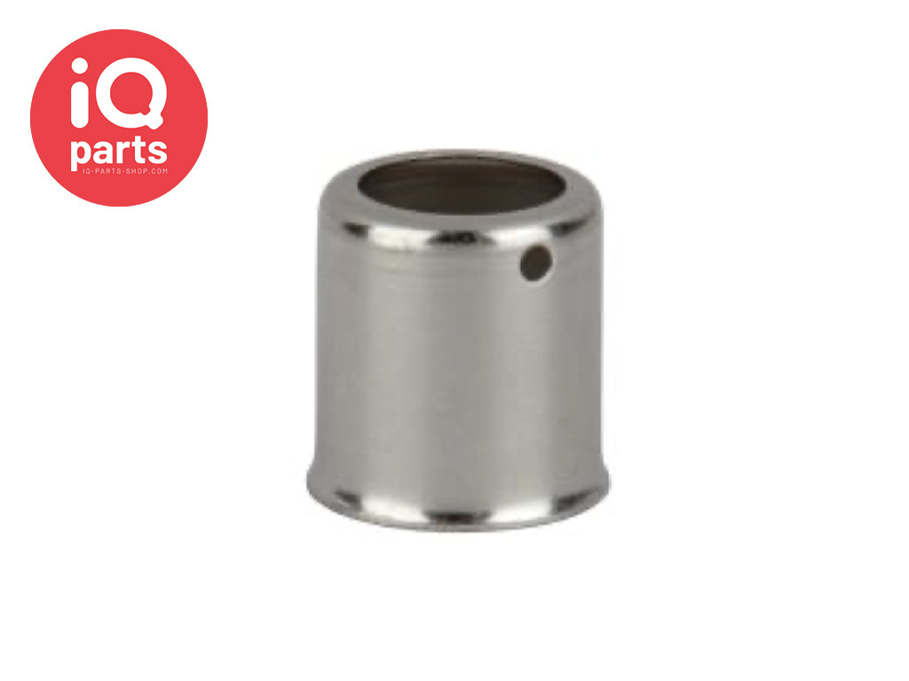 IQ-Parts Hose Sleeves | Type VA-H | SS V2A