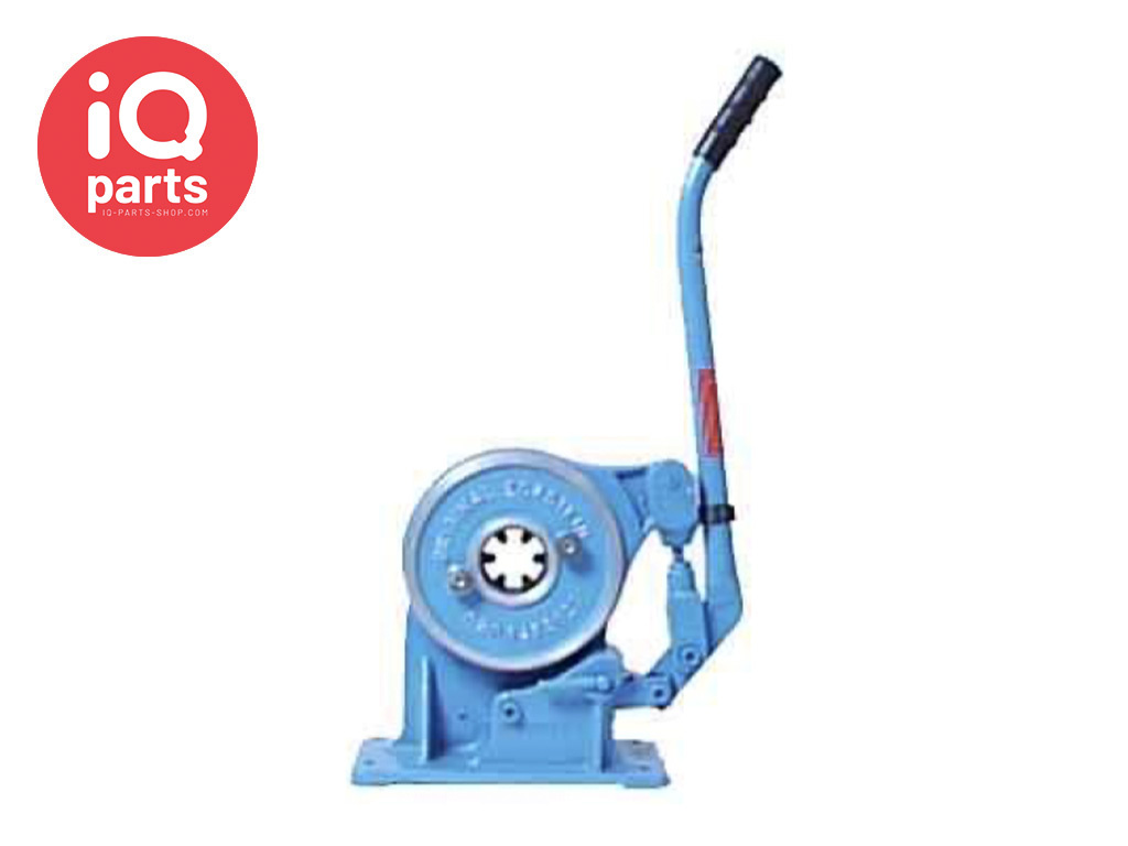 IQ-Parts Hose Press | Type UPS 1 | DN 1 - DN 16