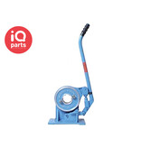 IQ-Parts IQ-Parts - Hose Press | Type UPS 2 | DN 20 - DN 25