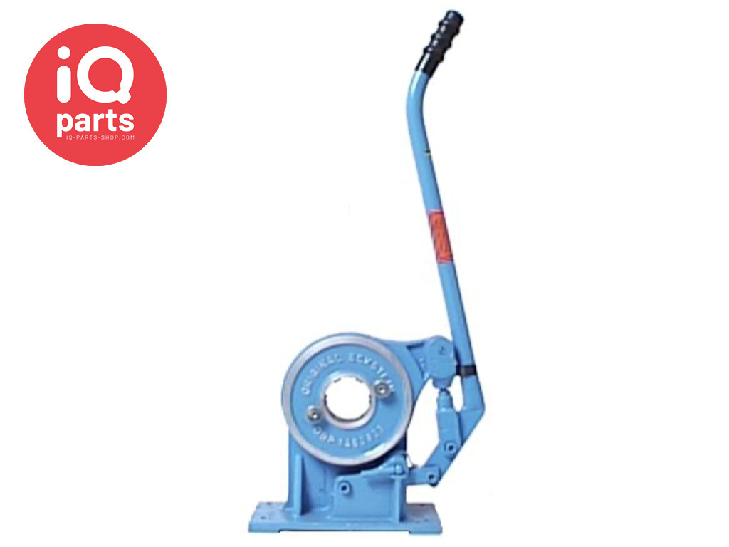 IQ-Parts Hose Press | Type UPS 2 | DN 20 - DN 25
