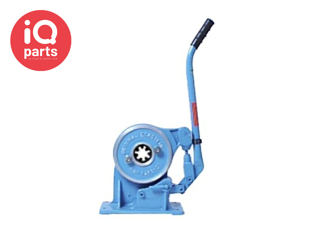 IQ-Parts Hose Press | Type UPS 3 | DN 3 - DN 16