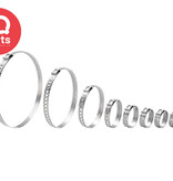 Oetiker Oetiker - Dualhook 259 Sortimentsbox | Expertainer 259 | für Antriebswelle (CVJ) | 124 Teilig