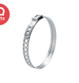 Oetiker Oetiker - Dualhook 259 Sortimentsbox | Expertainer 259 | für Antriebswelle (CVJ) | 124 Teilig