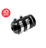 ABA ABA Tool clip - standard, zinc plated, open type W1