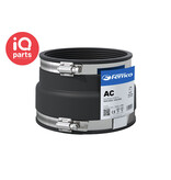 Fernco Fernco - Adapterkoppeling AC