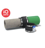 Fernco Fernco - Adapterkoppeling AC