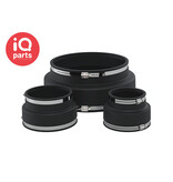 Fernco Fernco - Adaptor Coupling AC