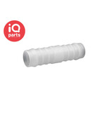 TEFEN TEFEN Gerader Schlauchverbinder | PVDF