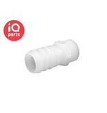 TEFEN TEFEN Hose Barb | Male Thread | PVDF | BSPT