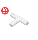 TEFEN TEFEN T-Schlauchverbinder | PVDF