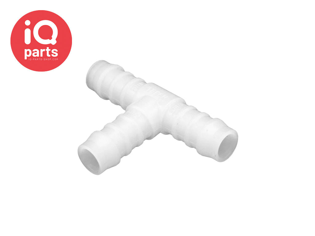 TEFEN TEFEN T-Schlauchverbinder | PVDF