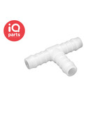 TEFEN TEFEN T-Schlauchverbinder | PVDF