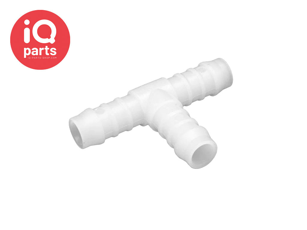 TEFEN TEFEN T-Schlauchverbinder | PVDF