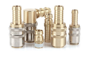 RTC Quick Coupling Mold Cooling Type 090