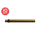 RTC RTC Plug extention | without valve | Type 090 | DN 09