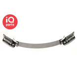 JCS JCS Multi-Tamtorque® connector 150 mm W4 (AISI 304)