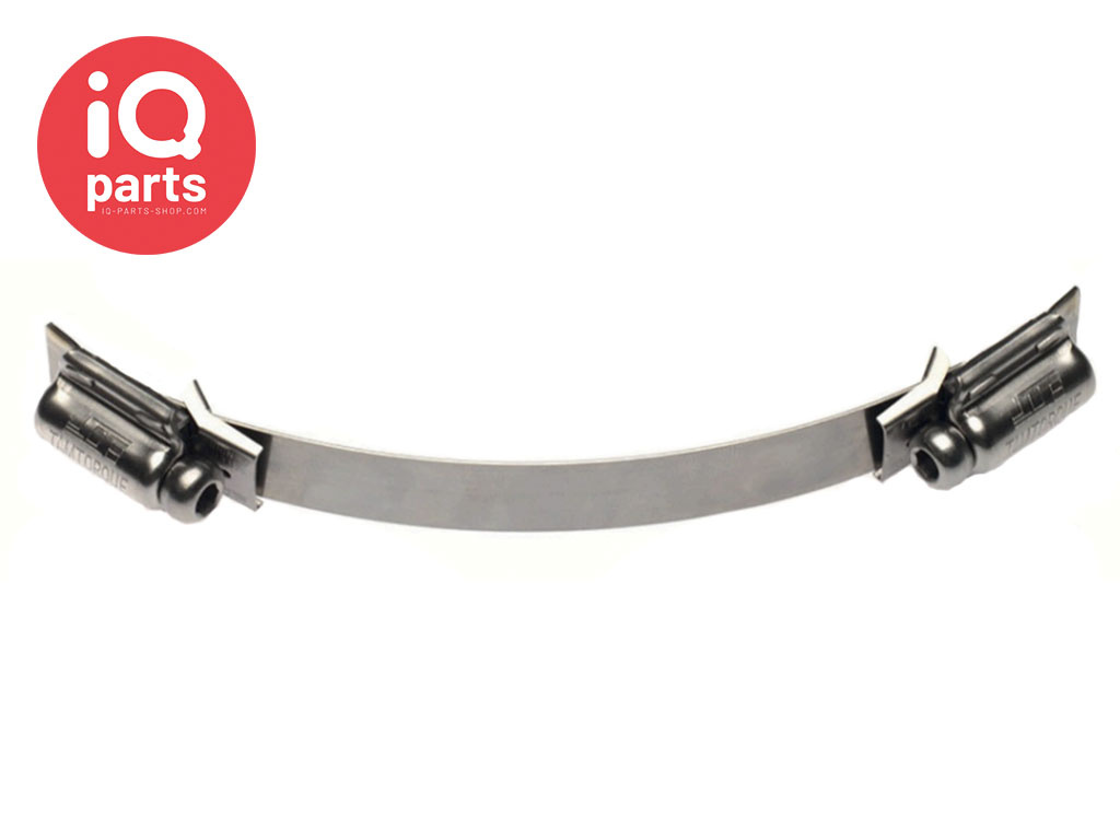JCS Multi-Tamtorque® connector 150 mm W4 (AISI 304)