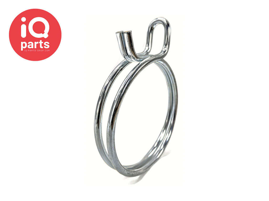 HCL Double Wire Spring W1