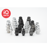 KAPSTO Pöppelmann KAPSTO® VDA Sealing Plugs with tab - GPN 248