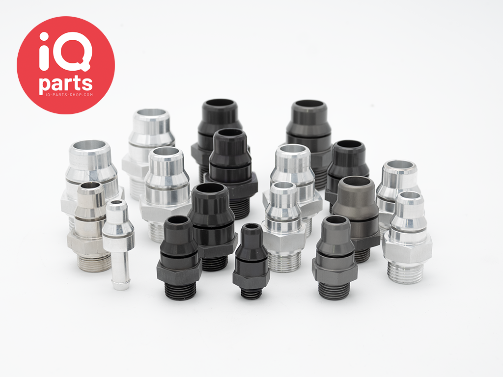 KAPSTO Pöppelmann KAPSTO® VDA-Dichtstopfen mit Lasche – GPN 248